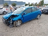 1FADP3F25EL****** Used and Repairable 2014 Ford Focus in Fremont