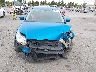 1FADP3F25EL****** Salvage and Repairable 2014 Ford Focus in California State