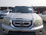 5FNYF3H23BB****** Destrozados 2011 Honda Pilot en Estado de Colorado