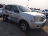 5FNYF3H23BB****** Salvamento y Destrozados 2011 Honda Pilot en Denver East