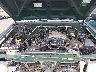 5N1ED28T11C****** Repairable 2001 Nissan Xterra in Honolulu