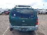 5N1ED28T11C****** Wrecked 2001 Nissan Xterra