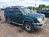5N1ED28T11C****** Salvage and Wrecked 2001 Nissan Xterra in Honolulu