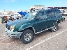 5N1ED28T11C****** Used and Repairable 2001 Nissan Xterra in Honolulu