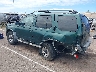 5N1ED28T11C****** Salvage and Repairable 2001 Nissan Xterra in Honolulu