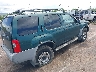 5N1ED28T11C****** Salvage and Wrecked 2001 Nissan Xterra in Hawaii State