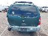 5N1ED28T11C****** Salvage and Repairable 2001 Nissan Xterra in Hawaii State