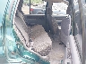 5N1ED28T11C****** Wrecked 2001 Nissan Xterra in Honolulu