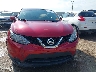 JN1BJ1CP2JW****** Wrecked 2018 Nissan Rogue Sport in Oklahoma State