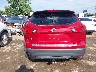 JN1BJ1CP2JW****** Wrecked 2018 Nissan Rogue Sport