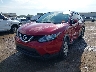 JN1BJ1CP2JW****** Used and Repairable 2018 Nissan Rogue Sport in Oklahoma City