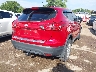 JN1BJ1CP2JW****** Salvage and Wrecked 2018 Nissan Rogue Sport in Oklahoma State