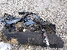 5NMP5DG14TH****** Wrecked 2026 Hyundai Santa Fe Hybrid in Kentucky State