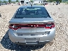 1C3CDFBB2FD****** Wrecked 2015 Dodge Dart