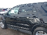 1FM5K7D82HG****** Salvamento 2017 Ford Explorer