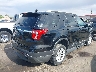 1FM5K7D82HG****** Salvamento y Destrozados 2017 Ford Explorer en Estado de Arizona