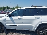 1C4RJFBG1MC****** Repairable 2021 Jeep Grand Cherokee in South Carolina State