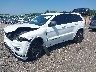 1C4RJFBG1MC****** Used and Repairable 2021 Jeep Grand Cherokee in Greenville