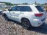 1C4RJFBG1MC****** Salvage and Repairable 2021 Jeep Grand Cherokee in Greenville