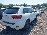 1C4RJFBG1MC****** Salvage and Wrecked 2021 Jeep Grand Cherokee in South Carolina State