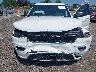 1C4RJFBG1MC****** Salvage and Repairable 2021 Jeep Grand Cherokee in South Carolina State