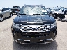 1FM5K7F83JG****** Destrozados 2018 Ford Explorer en Estado de Texas