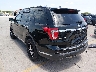 1FM5K7F83JG****** Salvamento y Reparables 2018 Ford Explorer en Austin North