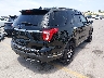 1FM5K7F83JG****** Salvamento y Destrozados 2018 Ford Explorer en Estado de Texas