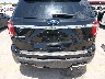 1FM5K7F83JG****** Salvamento y Reparables 2018 Ford Explorer en Estado de Texas