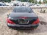 WDBSK75F25F****** Destrozados 2005 Mercedes-Benz Sl 500