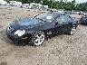WDBSK75F25F****** Usados y Reparables 2005 Mercedes-Benz Sl 500 en Richmond