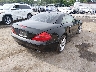 WDBSK75F25F****** Salvamento y Destrozados 2005 Mercedes-Benz Sl 500 en Estado de Virginia