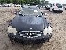 WDBSK75F25F****** Salvamento y Reparables 2005 Mercedes-Benz Sl 500 en Estado de Virginia