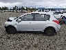 3N1BC13E57L****** Salvage 2007 Nissan Versa