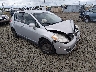 3N1BC13E57L****** Salvage and Wrecked 2007 Nissan Versa in Eugene