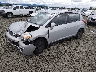 3N1BC13E57L****** Used and Repairable 2007 Nissan Versa in Eugene