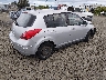 3N1BC13E57L****** Salvage and Wrecked 2007 Nissan Versa in Oregon State