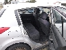 3N1BC13E57L****** Wrecked 2007 Nissan Versa in Eugene