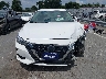 3N1AB8CV0PY****** Wrecked 2023 Nissan Sentra in North Carolina State