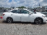3N1AB8CV0PY****** Used 2023 Nissan Sentra in North Carolina State