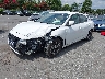 3N1AB8CV0PY****** Used and Repairable 2023 Nissan Sentra in Charlotte