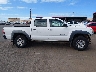 5TEJU62N27Z****** Repairable 2007 Toyota Tacoma in Hawaii State