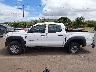 5TEJU62N27Z****** Salvage 2007 Toyota Tacoma