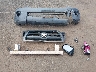 5TEJU62N27Z****** Wrecked 2007 Toyota Tacoma in Hawaii State