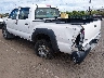 5TEJU62N27Z****** Salvage and Wrecked 2007 Toyota Tacoma in IAA Honolulu