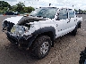 5TEJU62N27Z****** Used and Repairable 2007 Toyota Tacoma in IAA Honolulu