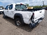 5TEJU62N27Z****** Salvage and Repairable 2007 Toyota Tacoma in IAA Honolulu