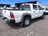 5TEJU62N27Z****** Salvage and Wrecked 2007 Toyota Tacoma in Hawaii State