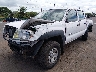5TEJU62N27Z****** Salvage and Repairable 2007 Toyota Tacoma in Hawaii State