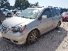 5FNRL38778B****** Used and Repairable 2008 Honda Odyssey in Bowling Green